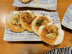 -大焰自助日式料理 铁板烧(徐汇店)