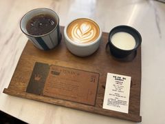 -Parking Coffee(孩儿巷店)