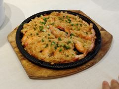 -和记小菜(东方店)