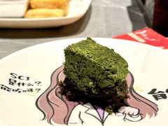 -福樱兰海鲜放题铁板烧(加州店)