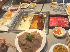 -海底捞火锅(杭州滨江九宜城店)