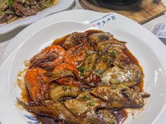-陈生记黑鱼馆·20年活鱼现杀(宁波鼓楼店)