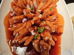 -南里山房·新淮扬菜(徐汇万科店)