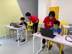 -编程猫少儿编程(江东校区)