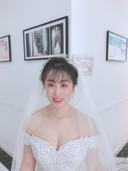 -金夫人婚纱摄影(华南店)
