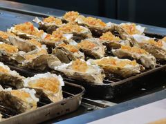 -芭菲盛宴·环球美食(解放碑英利国际店)