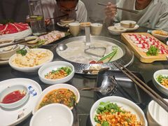 -打酱友•斑鱼海鲜粥火锅(吴桥店)
