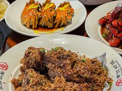 -有位虾匠·香辣蟹·小龙虾(李村店)