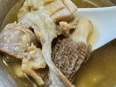 -鲜菌江湖正宗野生菌火锅
