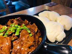 -杭百味·大众精选杭帮菜(西湖音乐喷泉店)