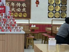 -庆丰包子铺(西单店)