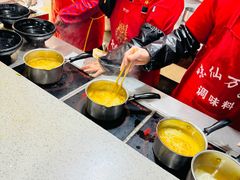 -一品飘香米线(一中总店)