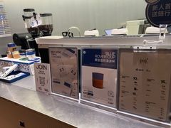 -CUBIC3三立方咖啡(西岸凤巢店)