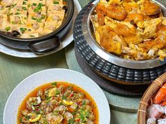 -巽寮印象美食部落餐厅·海鲜·地方特色菜(惠州体验店)