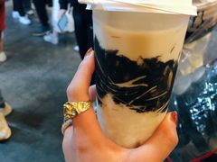 -娃哈哈·奶茶(武林店)