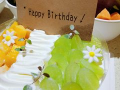 -今日·TODAY手作低脂动物奶油蛋糕定制(高新万达店)