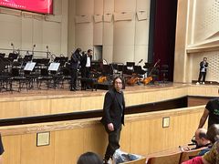 -中央音乐学院歌剧音乐厅