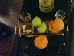 -华夏良子·足道SPA艾灸(铁道大厦店)