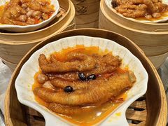 -北京王府井希尔顿酒店·万斯阁西餐厅