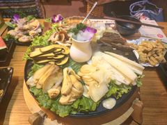 -束河人家(南锣鼓巷店)