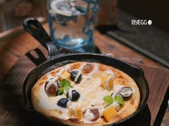 -陶享时光西餐·下午茶·竹林花园(新城店)