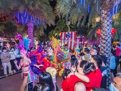 -三亚海昌梦幻海洋不夜城