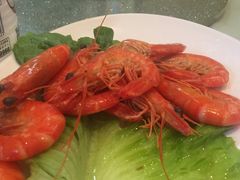 -盐通酒家(金桥湾清水苑店)