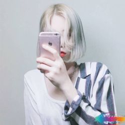 -GIRL STYLE 烫发·染发沙龙