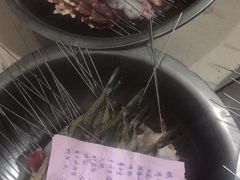 -永安烧烤