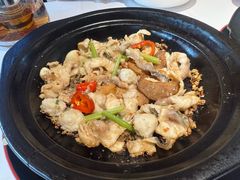 -谭厨中山传家菜.乳鸽.脆鲩鱼(华强北中航城店)