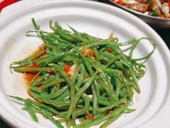 -鸽子侯·家宴·平价海鲜(市图书馆店)