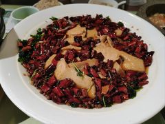 -天厨妙香素食餐厅(清华店)