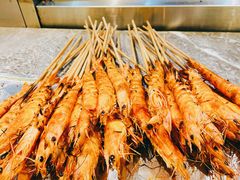 -禾斗海鲜自助(市南银座店)