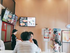 -永和大王(茉莉上新·漕宝店)