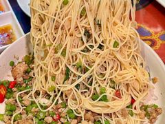 -米泰芒·东南亚料理(体育西店)