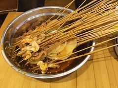 -嘉州鲜知味钵钵鸡(奎星楼店)