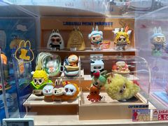 -泡泡玛特POPMART(赛格国际购物中心店)