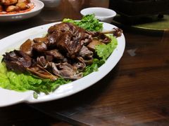 -老味道餐厅(江山店)