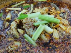 -吴记迎风楼北渡鱼