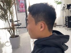 -V7 HAIR SALON