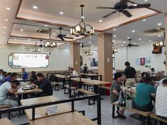 -姑苏鸿昌兴大食堂(中山北路店)