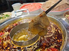 -龙厂长老火锅(抚琴店)