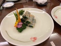 -湖畔居茶楼(湖滨店)