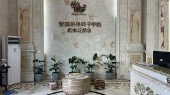 -安琪朵朵独栋花园月子中心