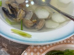 -大海山·十八年海鲜闽菜(金港店)