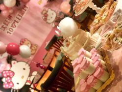 -派对猴生日派对策划