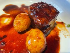 -醉庐·新上海菜(南京西路店)