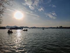 -云龙湖旅游景区