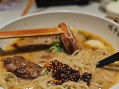 -味千拉面(广州白云机场T1西二店)