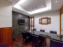 包厢-酣庭院(红松东路店)